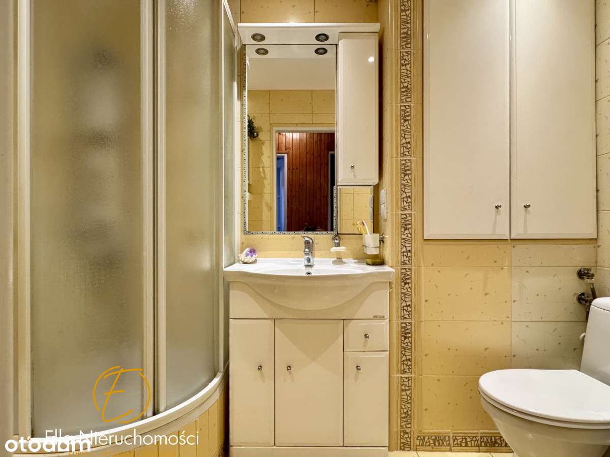 3 pokoje w centrum Legnicy + garaż-6