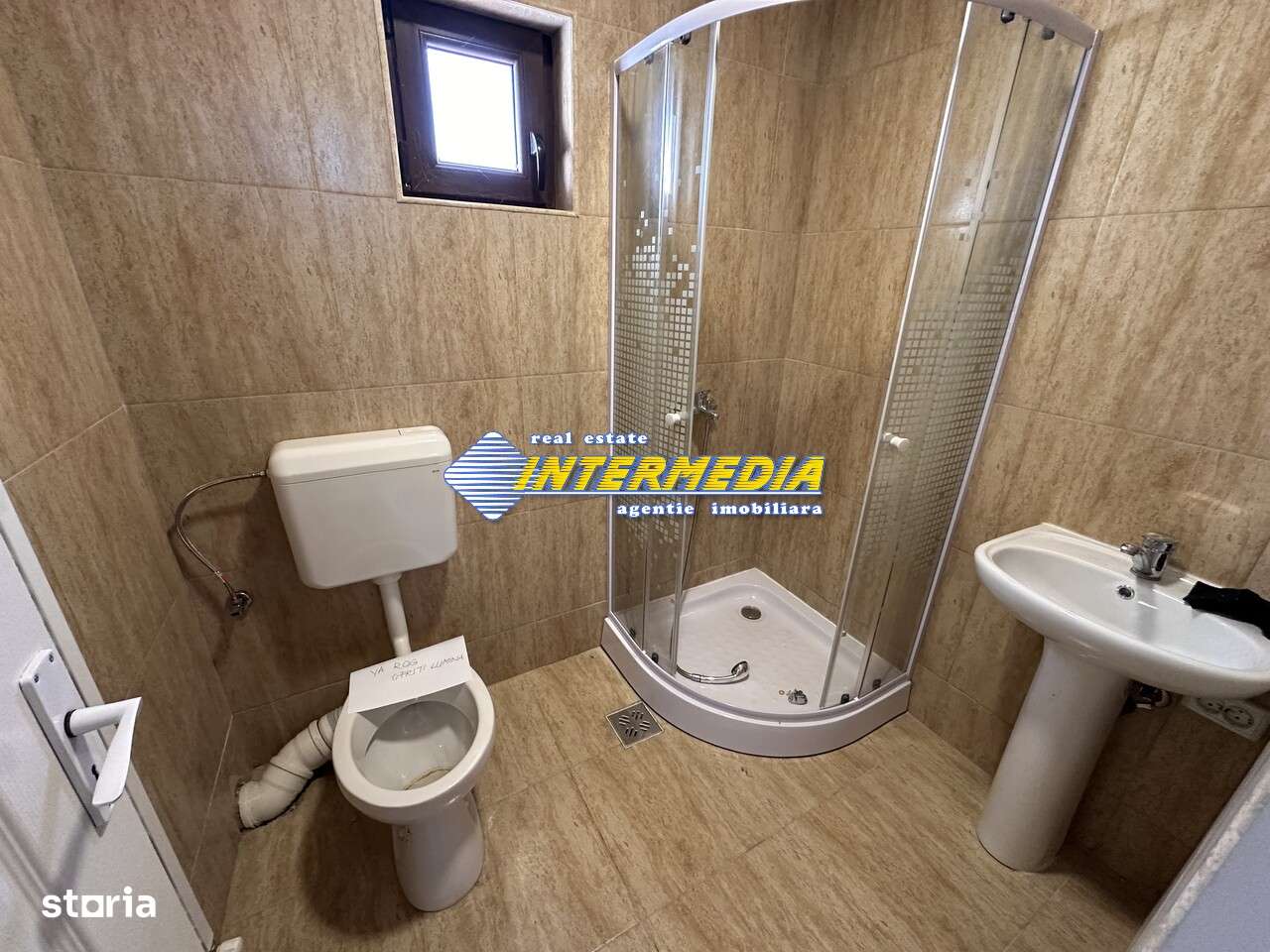 Închiriez spatiu comercial/ birouri 300 mp in Cetate finisat - Imagine principală: 4/10