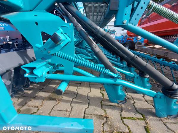 Sulky Tramline CE/HR 160 3m - 16