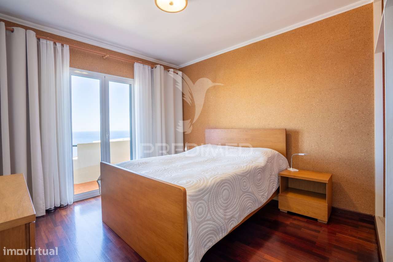 APARTAMENTO T2 + Sótão, No CANIÇO BAIXO-6