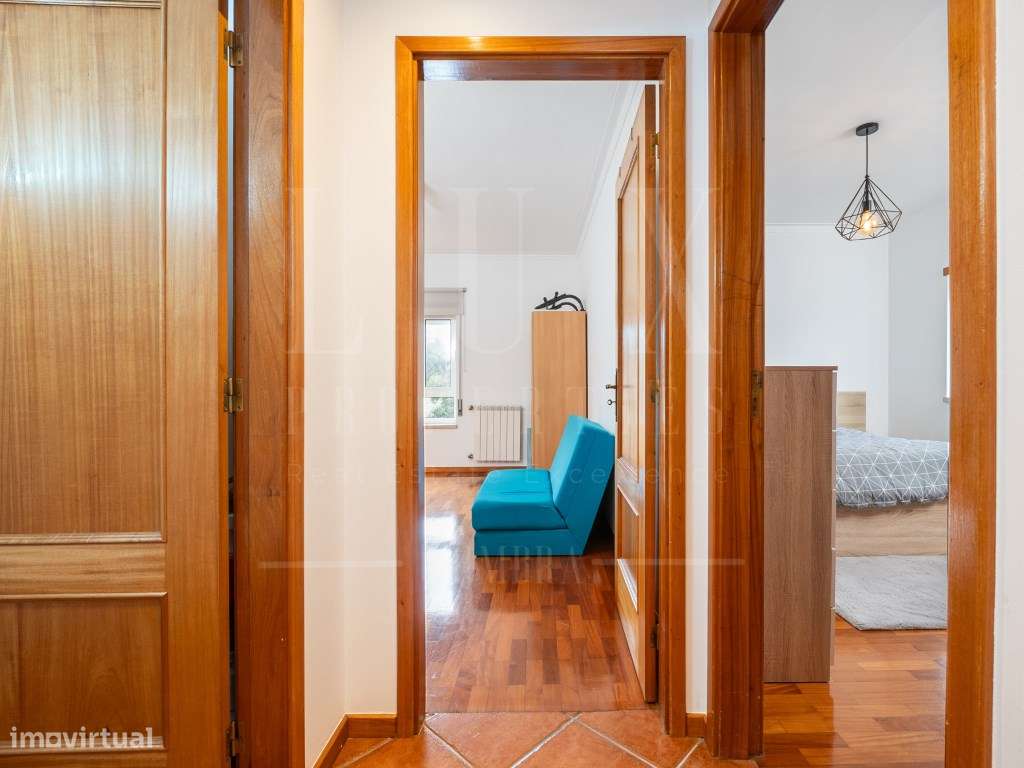 Apartamento T3 Duplex | Rua da Liberdade, Eiras-16