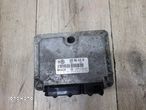 Komputer sterownik silnika VW Golf IV Bora Octavia I 1,9 TDI 90KM 110KM 038906018BM 038906018AE - 3