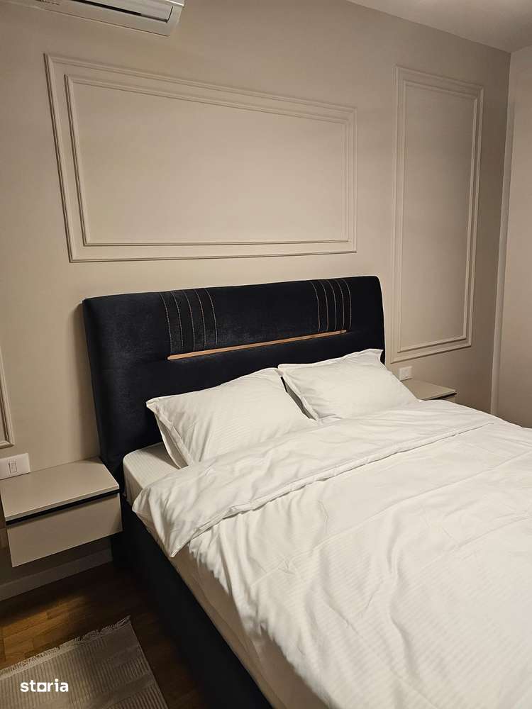 2 camere de inchiriat | Aviatiei| loc parcare inclus - Imagine principală: 5/8