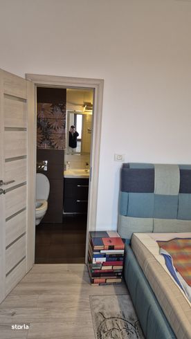 Ultracentral Tomis Mall casa  caramida renovata-12