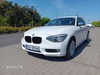 BMW Seria 1 116d - 1