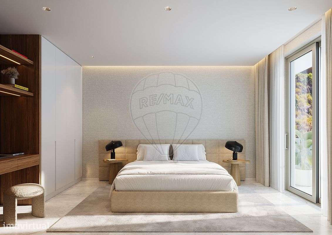 Apartamento T1 para venda - Grande imagem: 2/20