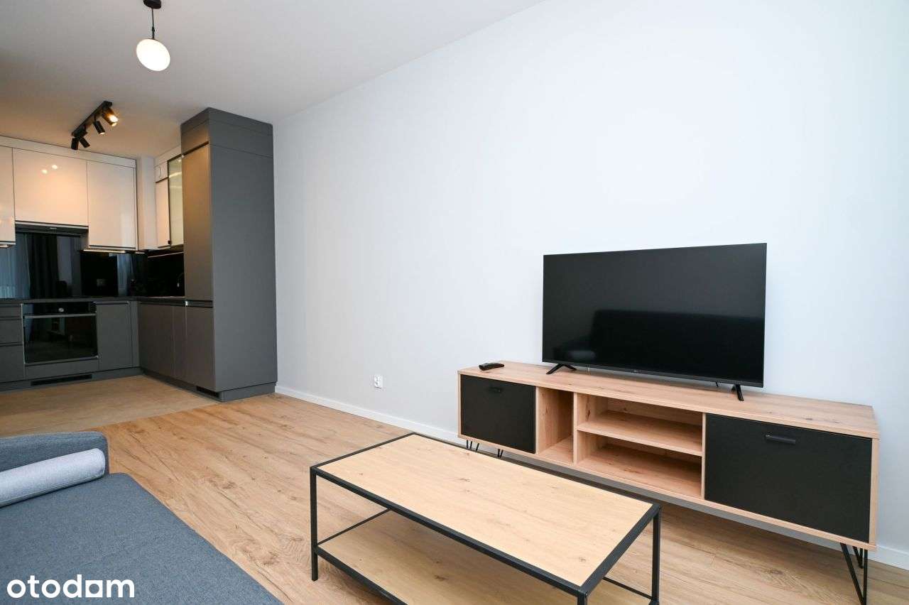 2 Pokoje Olsza 42m2 Ul.Lublańska + balkon - Pełny obrazek: 3/10