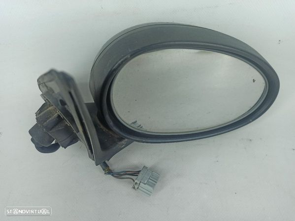 Retrovisor Direito Drt Electrico Rover 400 (Xw) - 1