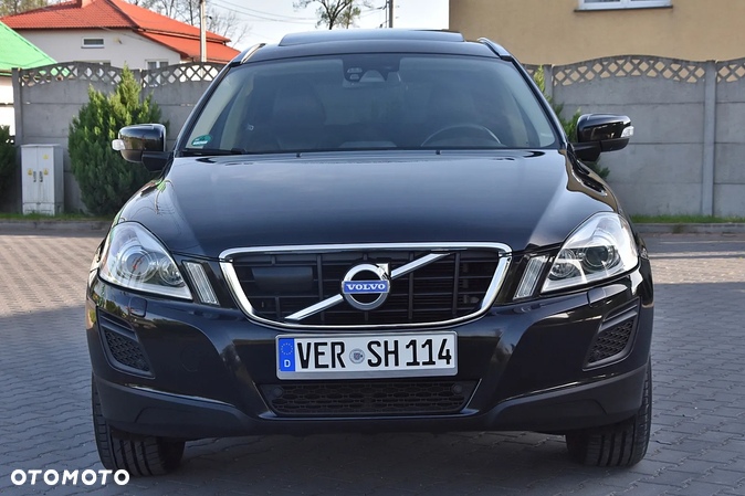 Volvo XC 60 - 4