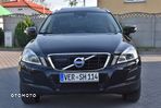 Volvo XC 60 - 4