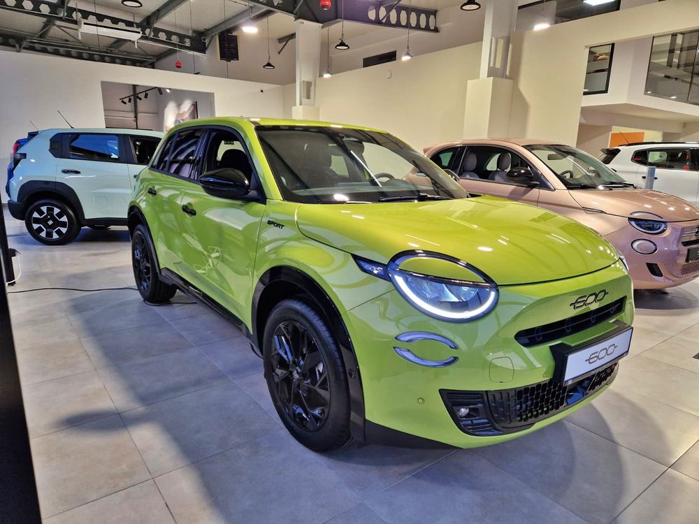 Fiat 600 ver-1-2-turbo-sport-edct 2026