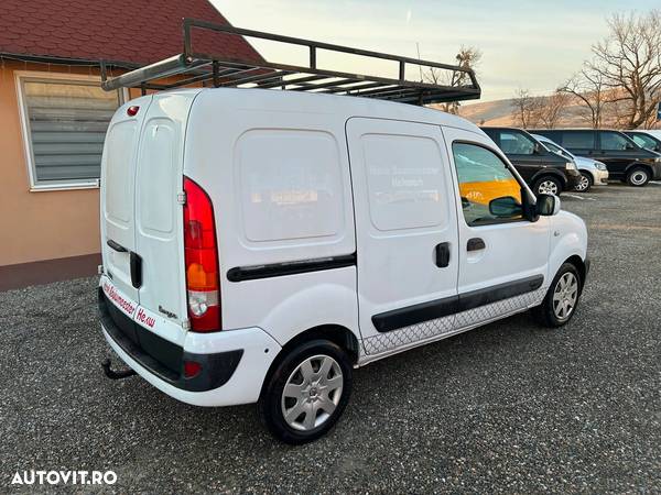 Renault Kangoo - 3