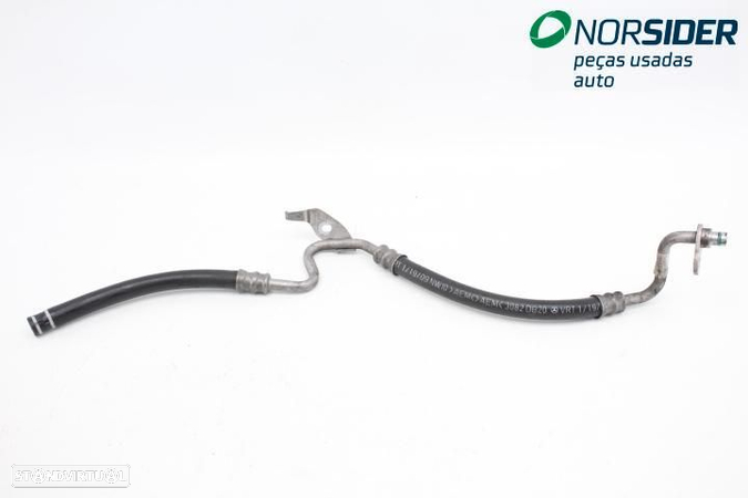 Conjunto tubos direcçao assist Mercedes Classe E (212)|09-13 - 5