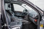 Mercedes-Benz GL 450 CDI DPF 4Matic 7G-TRONIC - 9