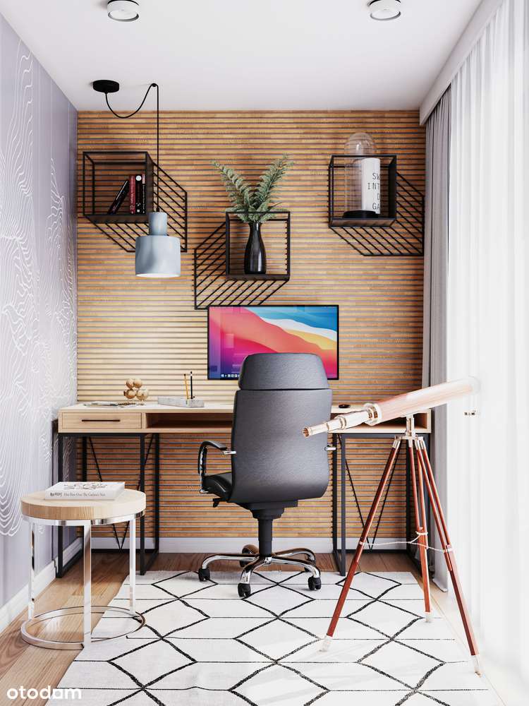 Bliźniak w cenie mieszkania - 15min od Westfield Mokotów - Pełny obrazek: 5/15