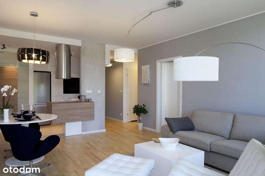 Black Week - Dni Otwarte -> Umów się na oglądanie mieszkań! - Pełny obrazek: 1/4