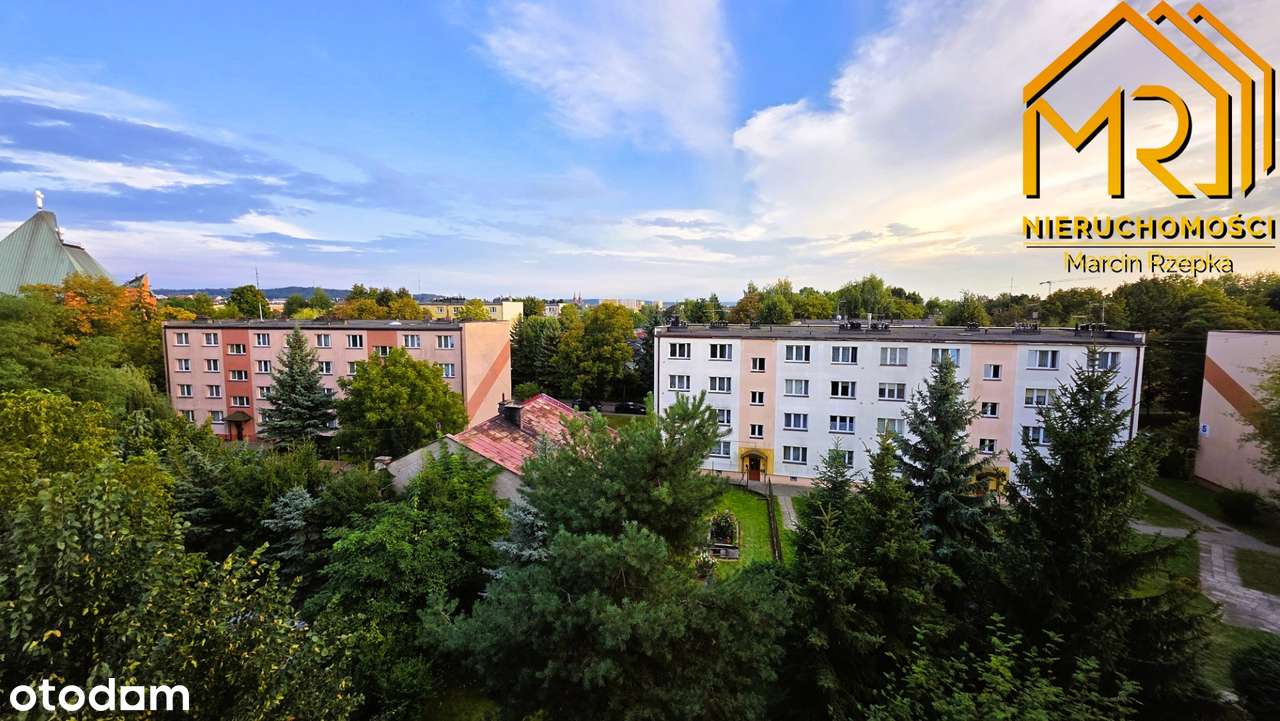 3-pokojowe mieszkanie do remontu przy ul. Klikowskiej-18