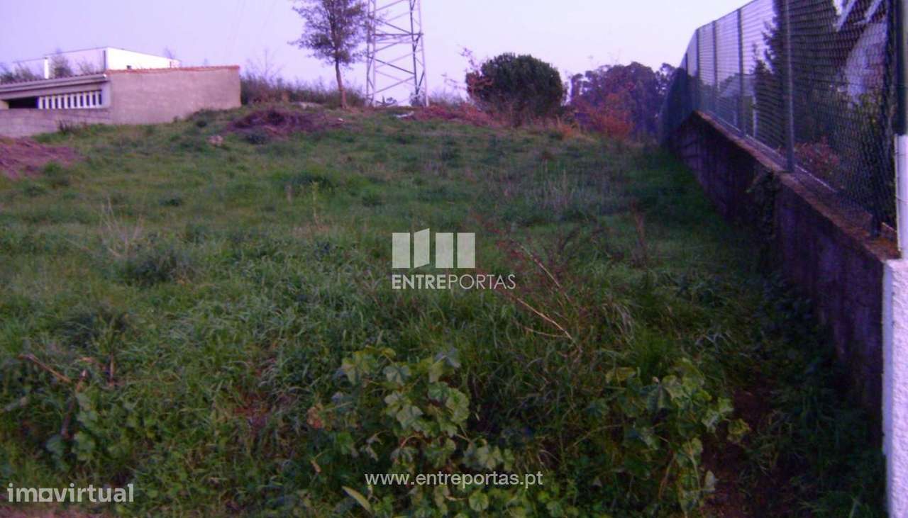 Venda Lote de Terreno, Tuías, Marco de Canaveses - Grande imagem: 3/27