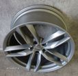 AUDI A5 S5 RS5 20" 20 CALI FELGI ALUMINIOWE - 6