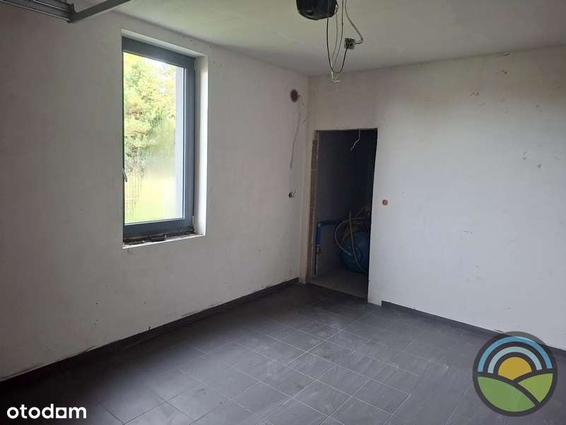 Nowy dom wolnostojący 158 m2 - Kraków ( Zwierzyniec)-17