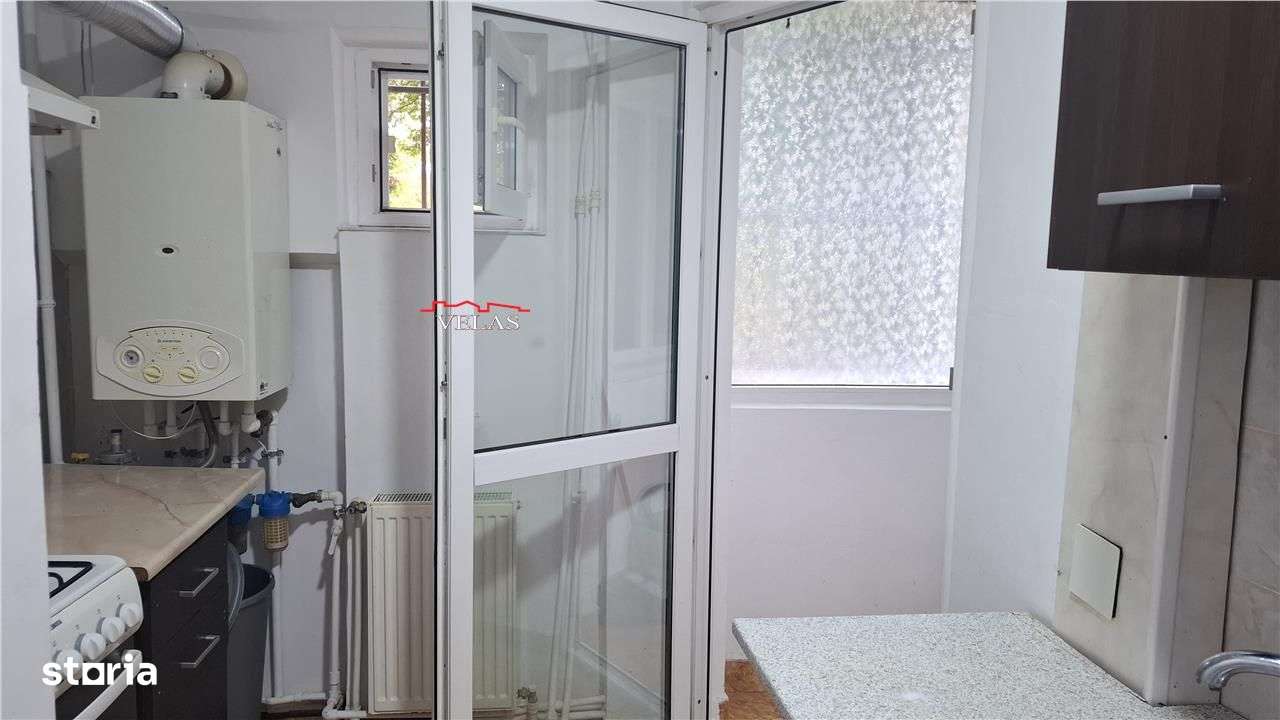 Apartament 2 camere, parter, ultracentral, CT, mobilat si utilat - Imagine principală: 4/10