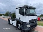 Mercedes-Benz Actros 1840 - 2