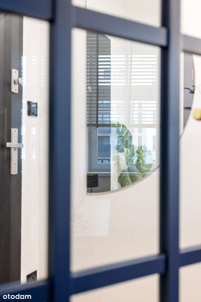 2-pokojowe mieszkanie z garderobą - Pełny obrazek: 4/20