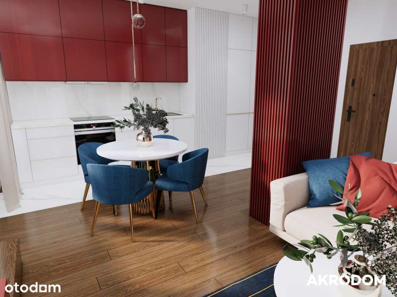 => SŁONECZNY TARAS 26 m2 <= OSTATNIE PIĘTRO !!!-4