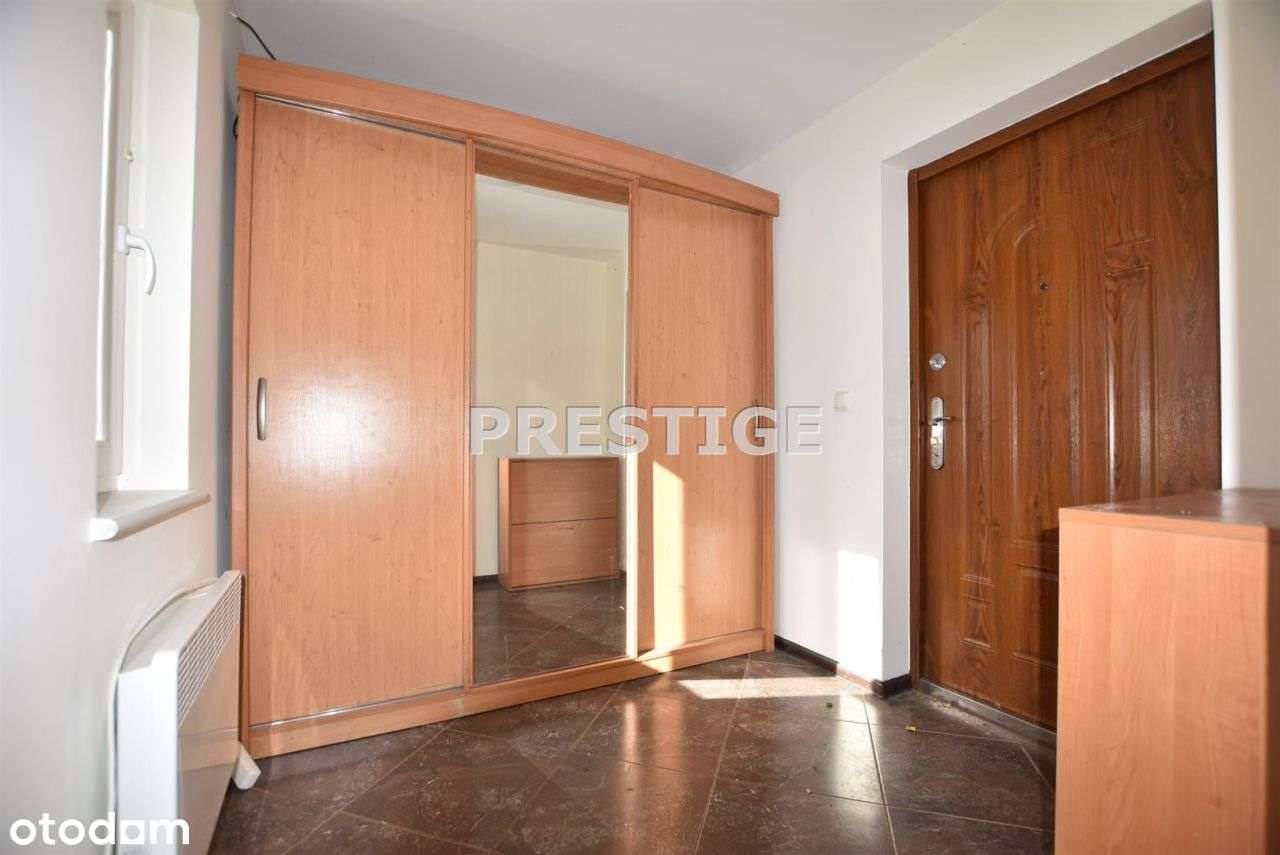 Dom z ogrodem - Chobienia gm. Rudna-10