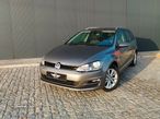 VW Golf Variant 1.6 TDi BlueMotion Confortline - 17