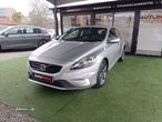 Volvo V40 D3 Geartronic RDesign - 13