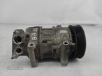 Compressor Do Ac Citroen C4 Ii (B7) - 4