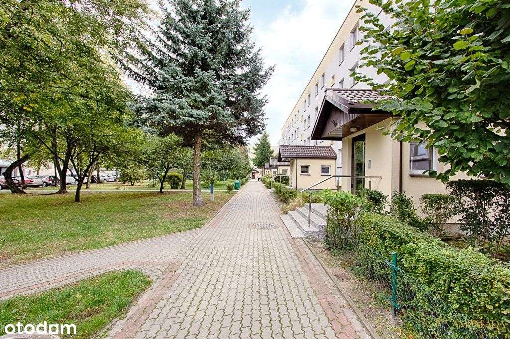 M3* Bojary* 1 Piętro* Garaż-15