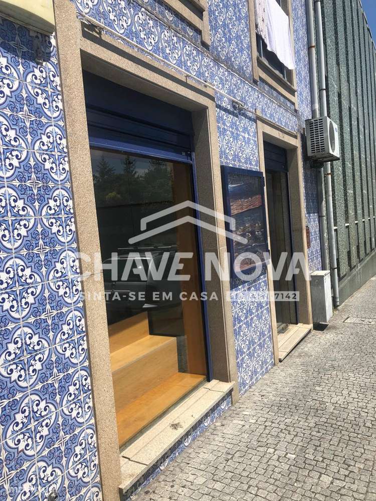 Loja de Rua  c/ Montra em Mafamude (Soares dos Reis) - Grande imagem: 3/21