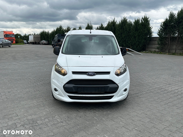 Ford TRANSIT CONNECT L2H1 # automat - 8