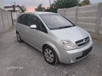 Dezmembram / Piese Opel Meriva 1.7 CDTI , an fabr. 2004 - 2