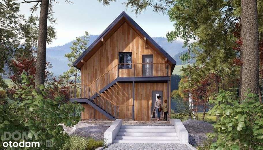 Zamieszkaj w Miękini – natura w zasięgu miasta! - Pełny obrazek: 5/10