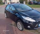 Ford Fiesta 1.25 Titanium - 5