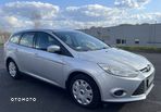 Ford Focus Turnier 1.6 TDCi DPF Trend - 6