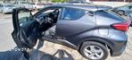 Toyota C-HR 1.2 T Premium - 3