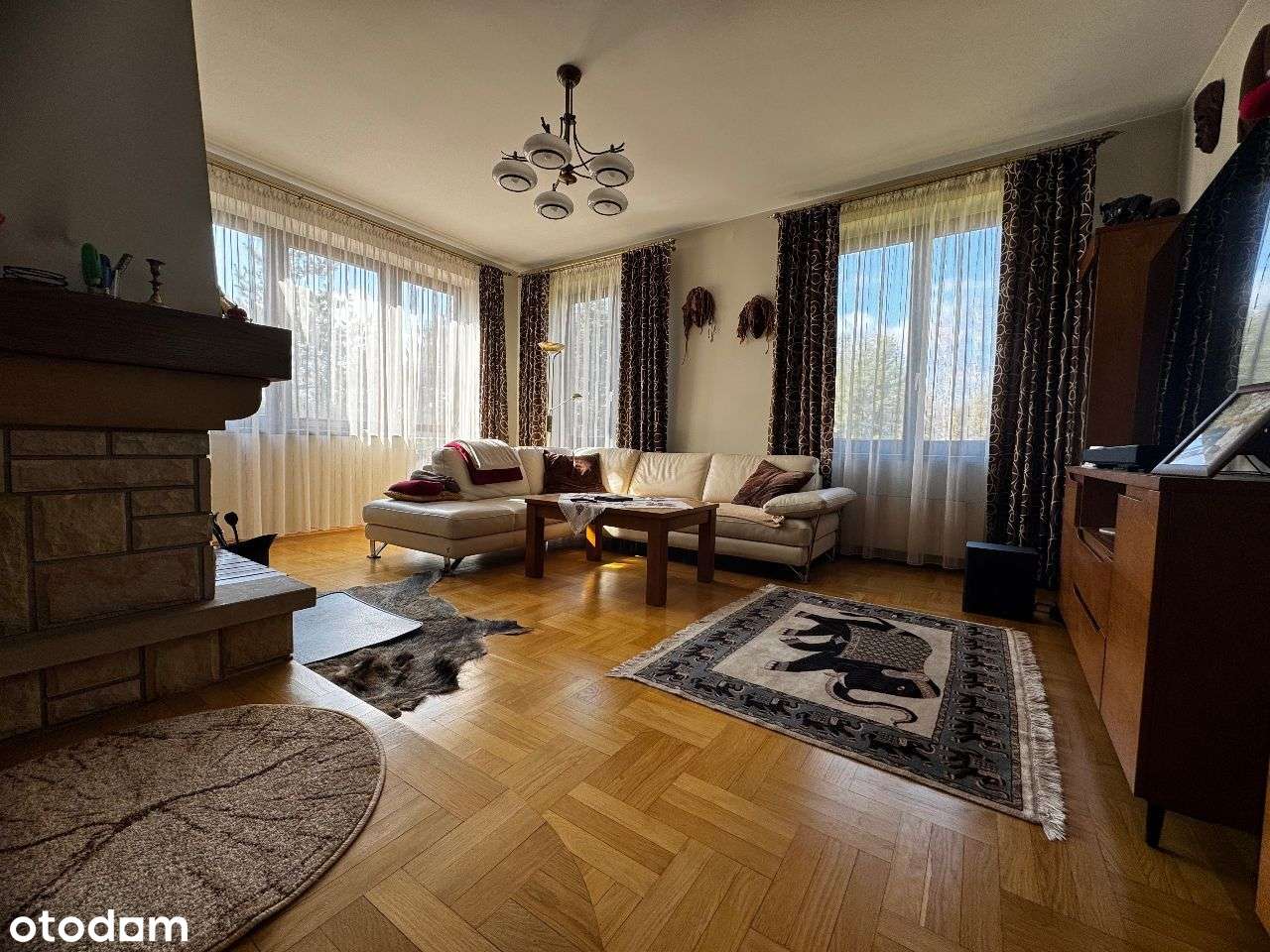 Dom z duszą w Chrzanowie– Twoje miejsce na ziemi-12