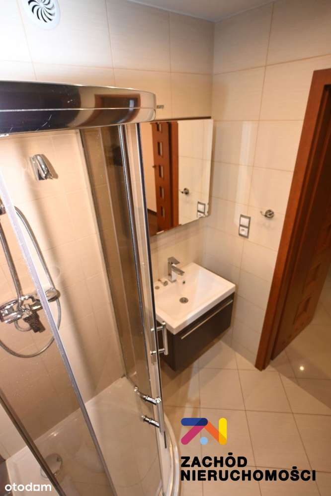 Atrakcyjne mieszkanie 2 pok. Os. Słoneczne-9