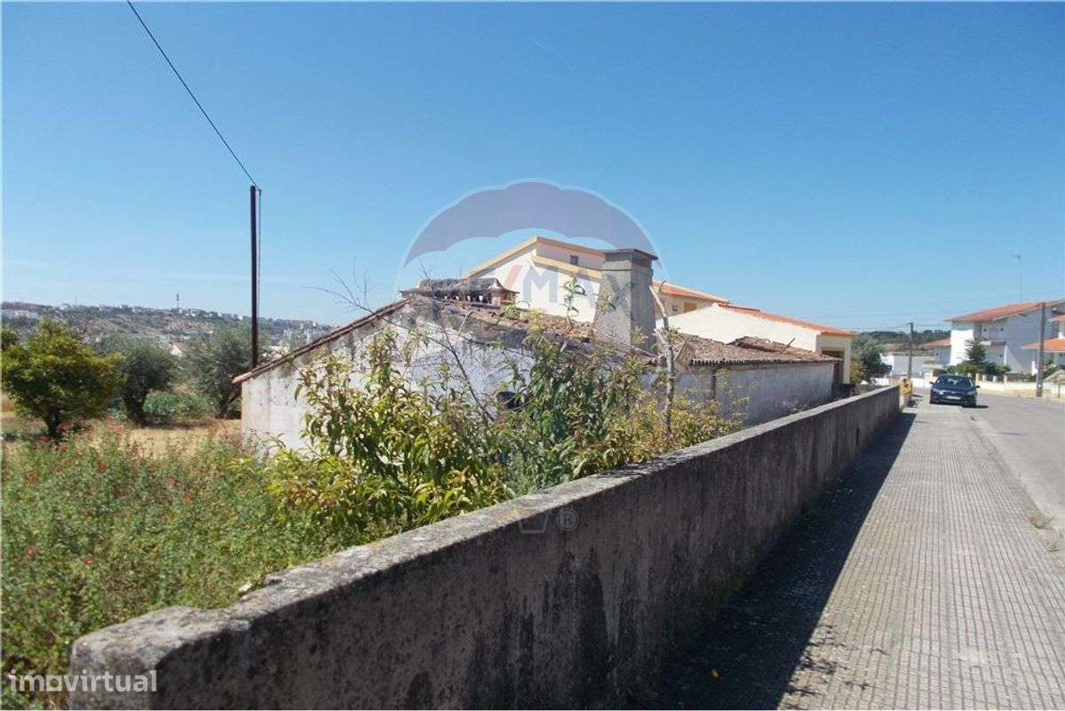 Terreno em Chainça - Grande imagem: 3/15