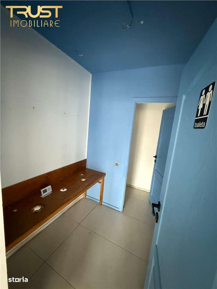 Spatiu Comercial | 86 MP | 2 Parcari | str.Soporului - Imagine principală: 5/8