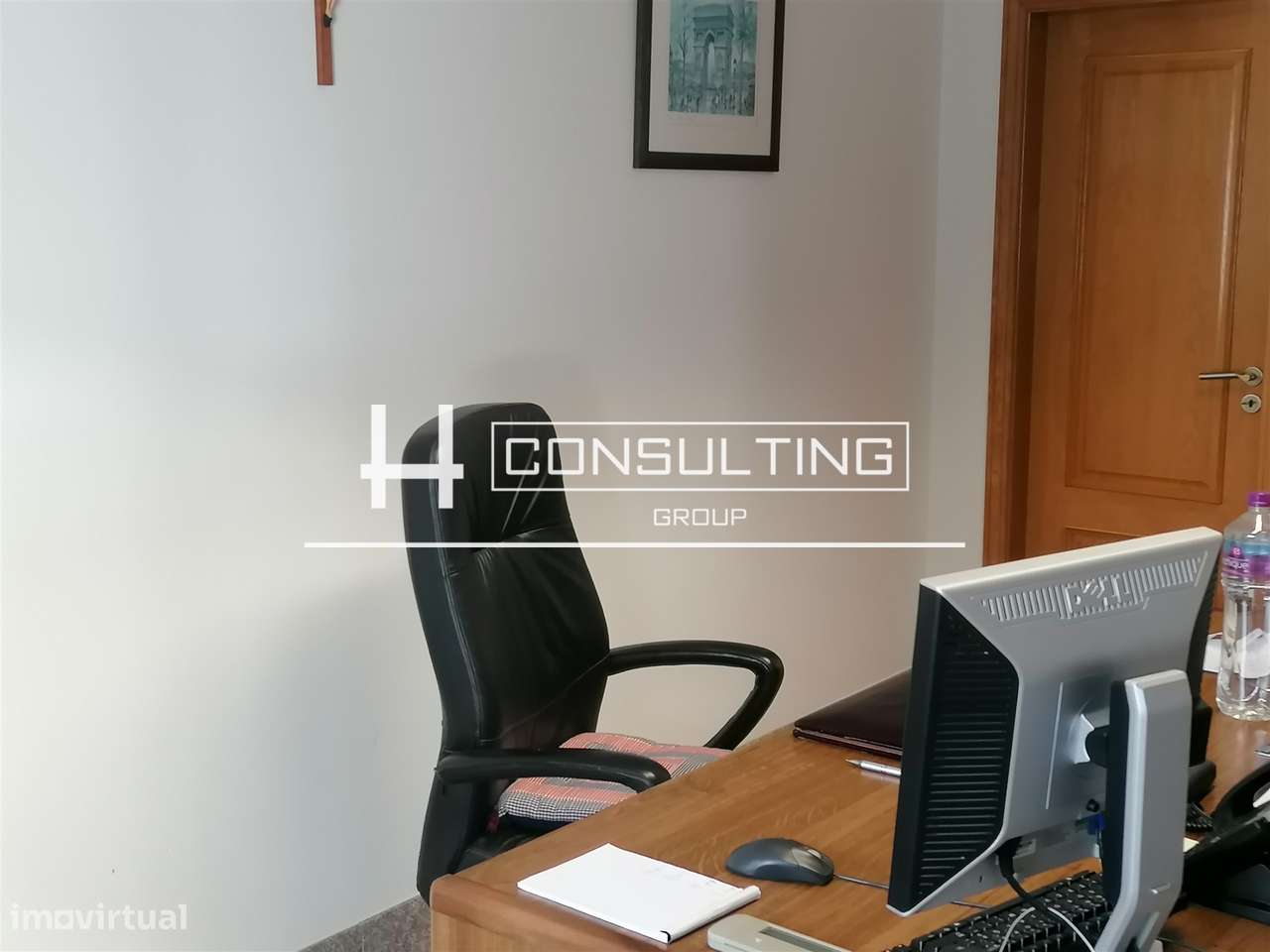 Escritório  Venda em Algés, Linda-a-Velha e Cruz Quebrada-Dafundo,Oeir-12