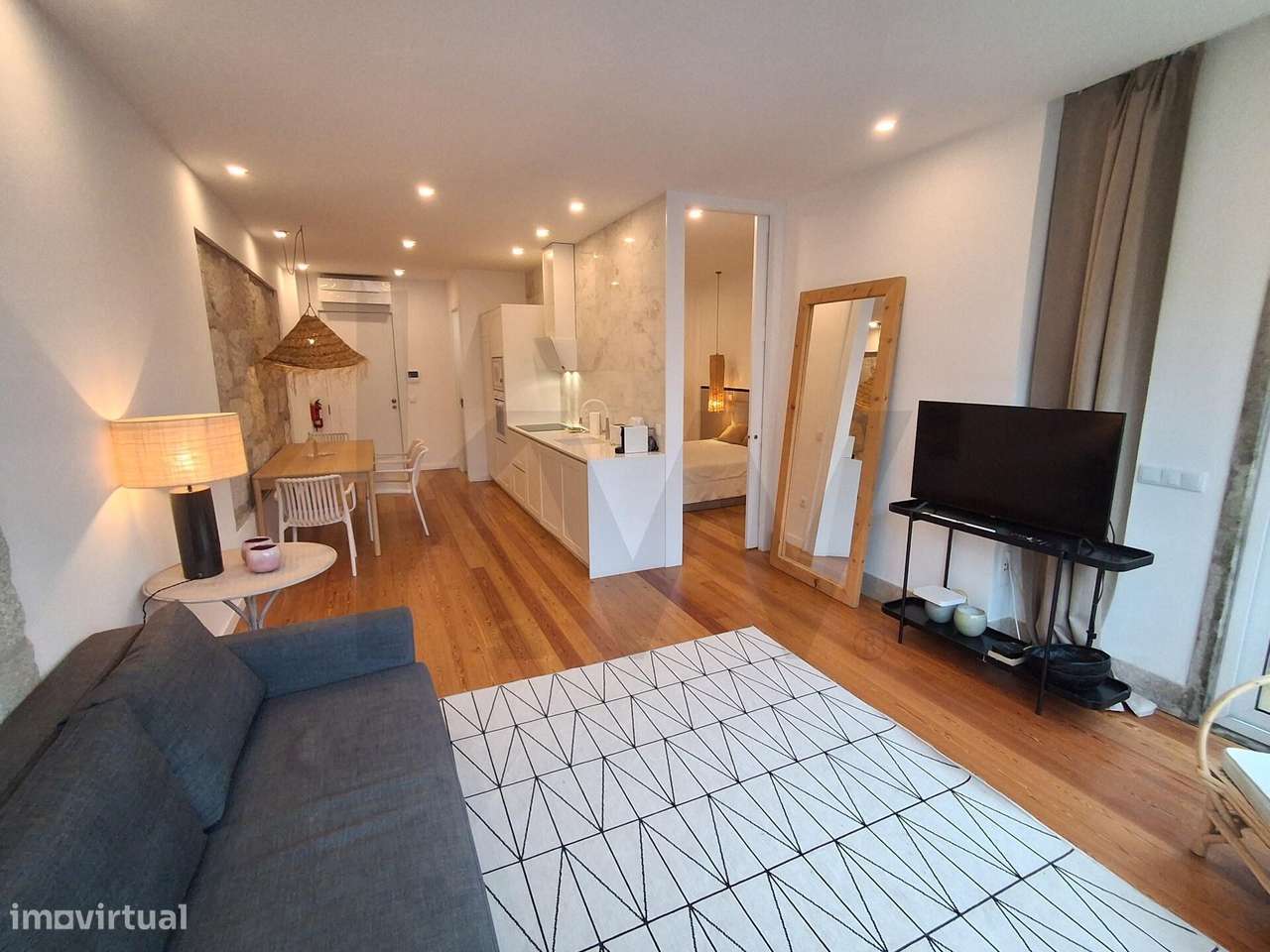 T1 no Bonfim (2 disponíveis)  – Baixa do Porto | AL (c/ histórico), lo - Grande imagem: 4/35