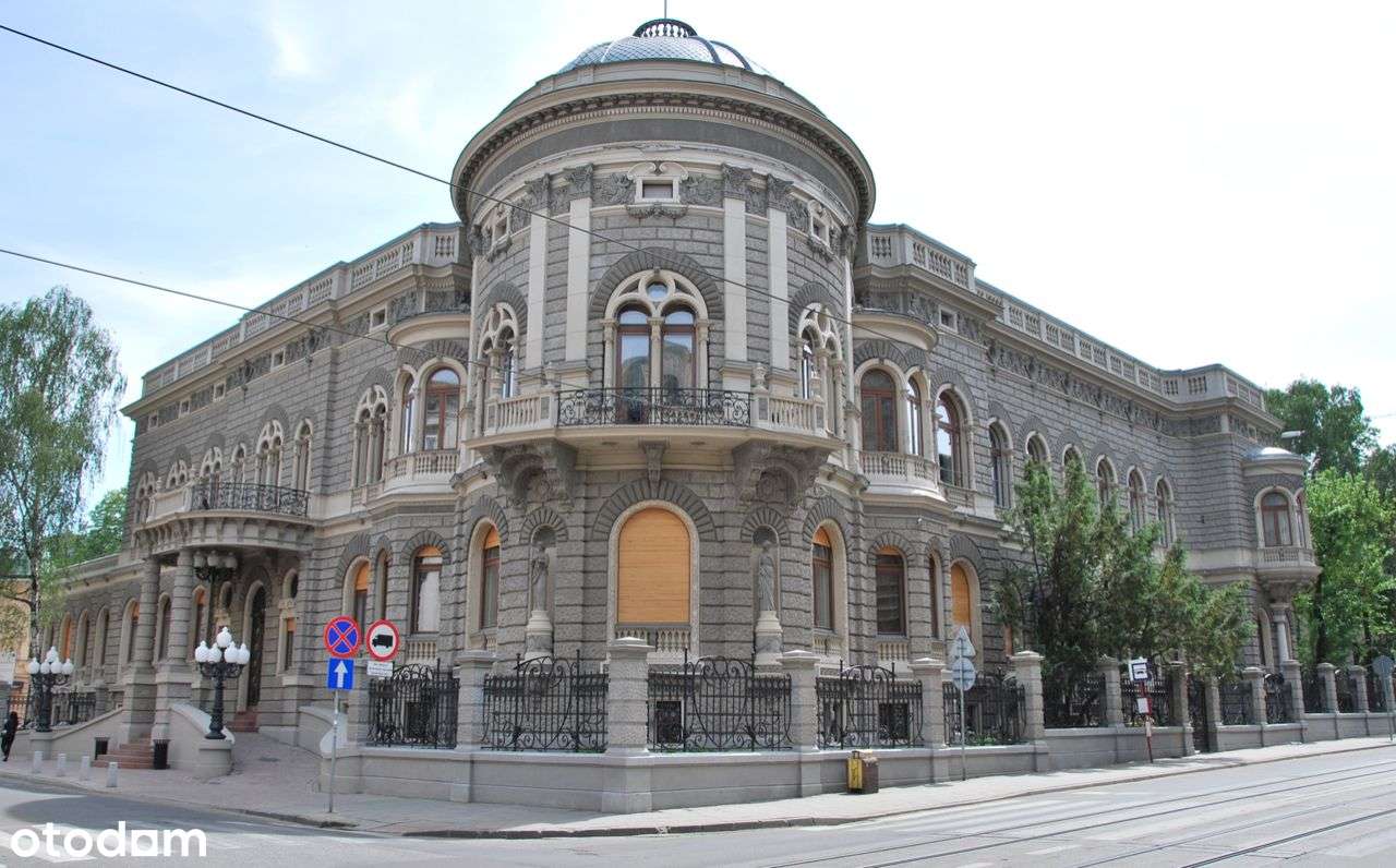 Pokoje | Rooms CENTRUM - Piotrkowska, Manufaktura