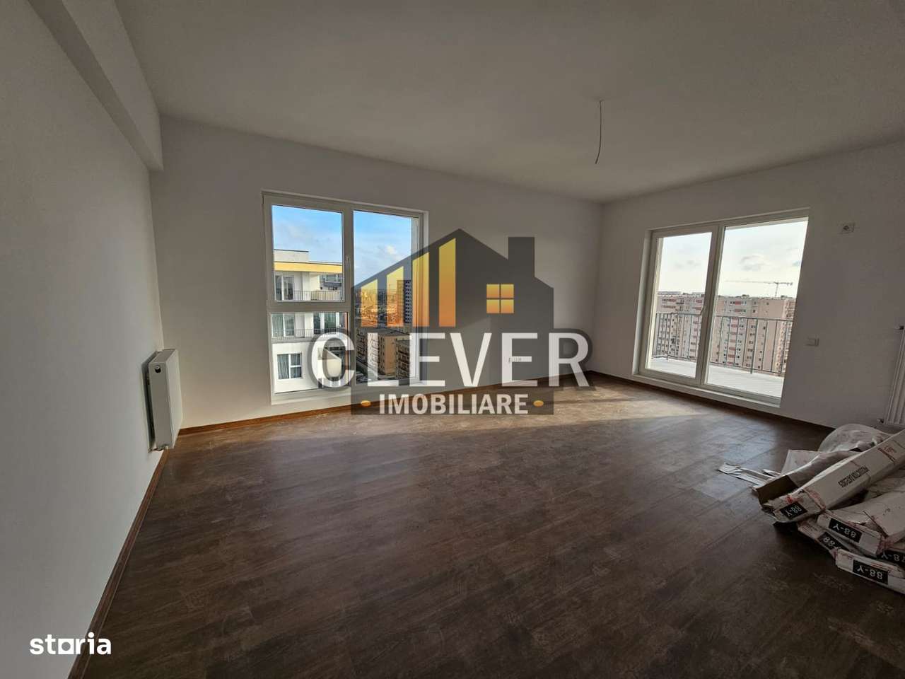 Apartament Finalizat 4 Camere Parcare Bonus Metrou Teclu - Imagine principală: 2/16