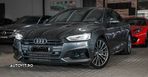 Audi A5 Coupe 2.0 TFSI quattro S tronic - 1