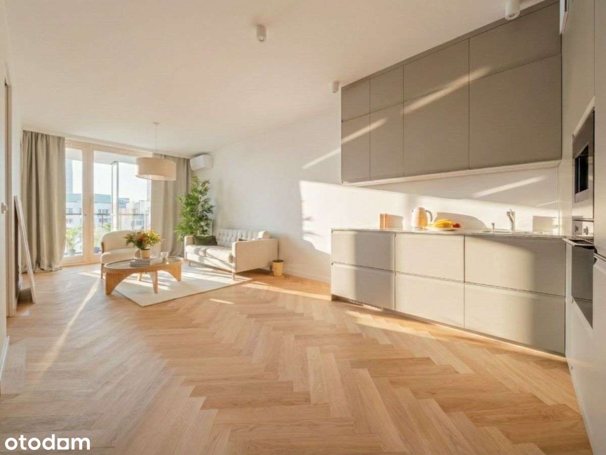 ✅ 2 pokojowe ✅ wysokie 7 piętro ✅ ciche ✅ parking✅-12